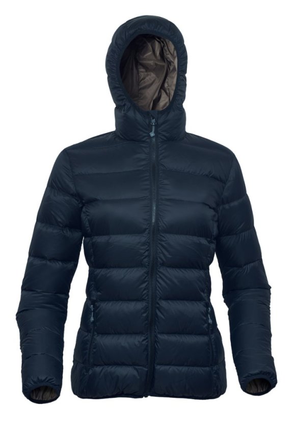 Warmpeace | Tacoma Lady - Farba: Shale / Nugget Gold, Veľkosť: M