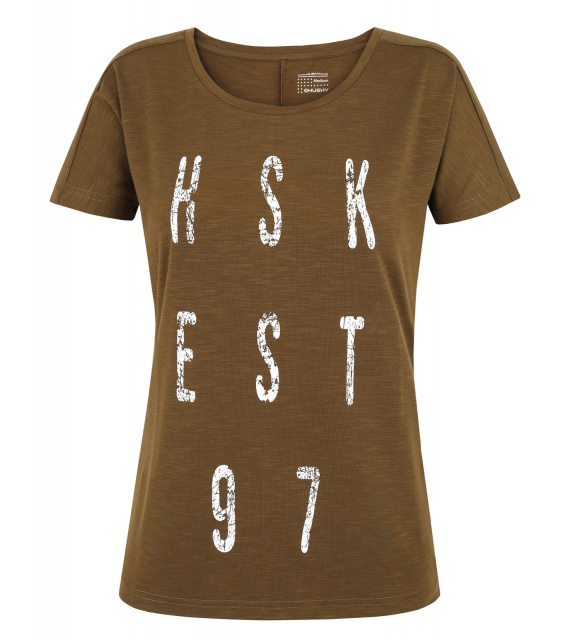 Husky | Tingl L - Farba: Biela, Veľkosť: M