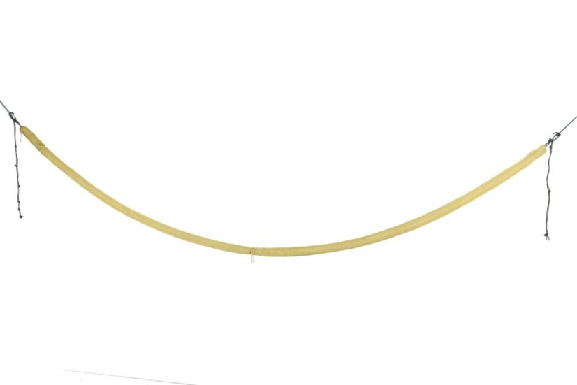 TTTM | Home Hammock 420 - Farba: Frosty Grey