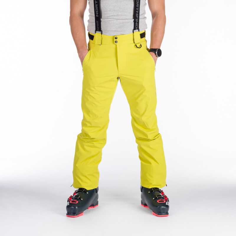 Northfinder | Norman - Farba: Black, Veľkosť: 2XL