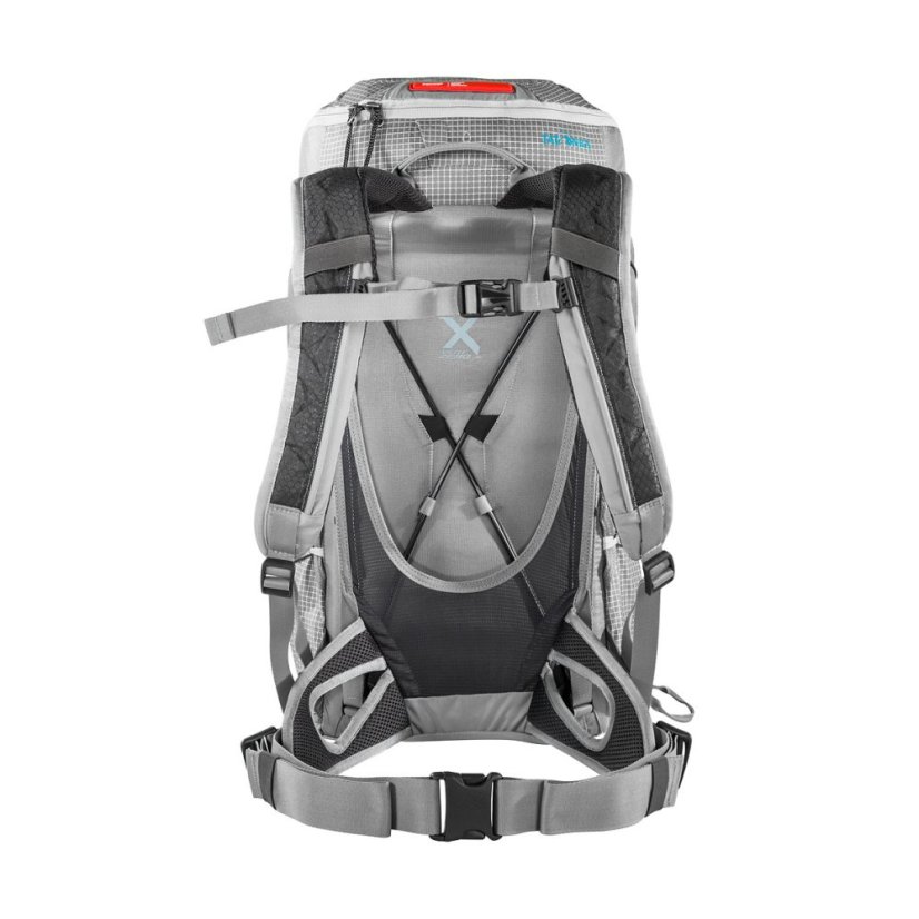 Tatonka | Skill 30 Recco - Farba: Black, Veľkosť: 30 L