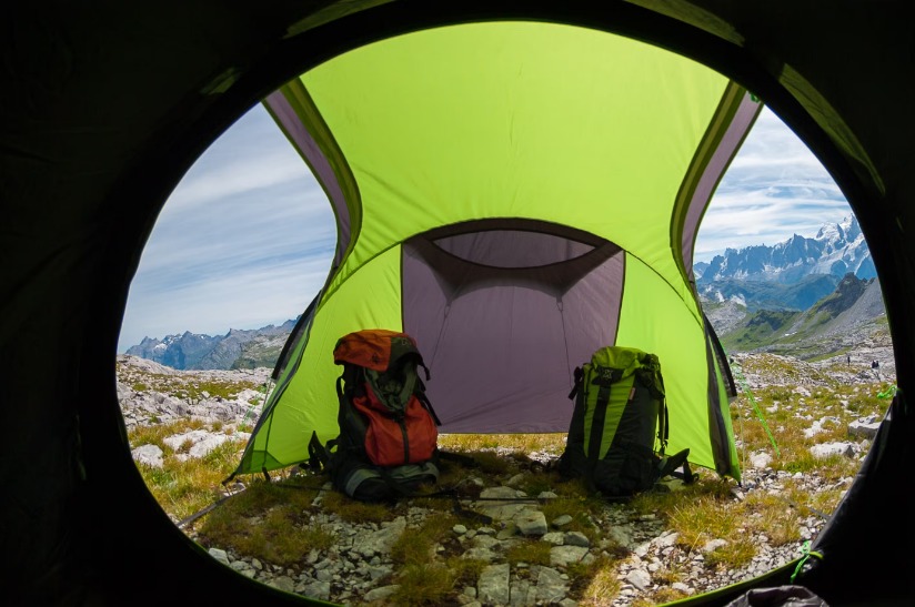 Coleman | Laramie 3 BlackOut