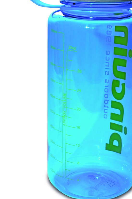 Pinguin | Tritan Bottle Slim 0,65L - Farba: Oranžová