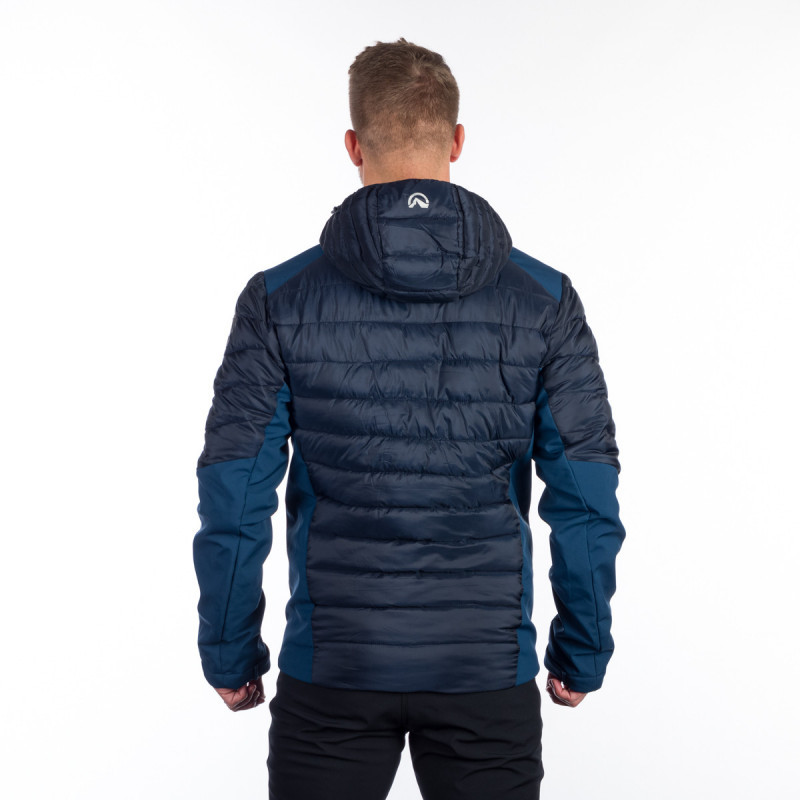 Northfinder | Barry - Farba: Black, Veľkosť: M