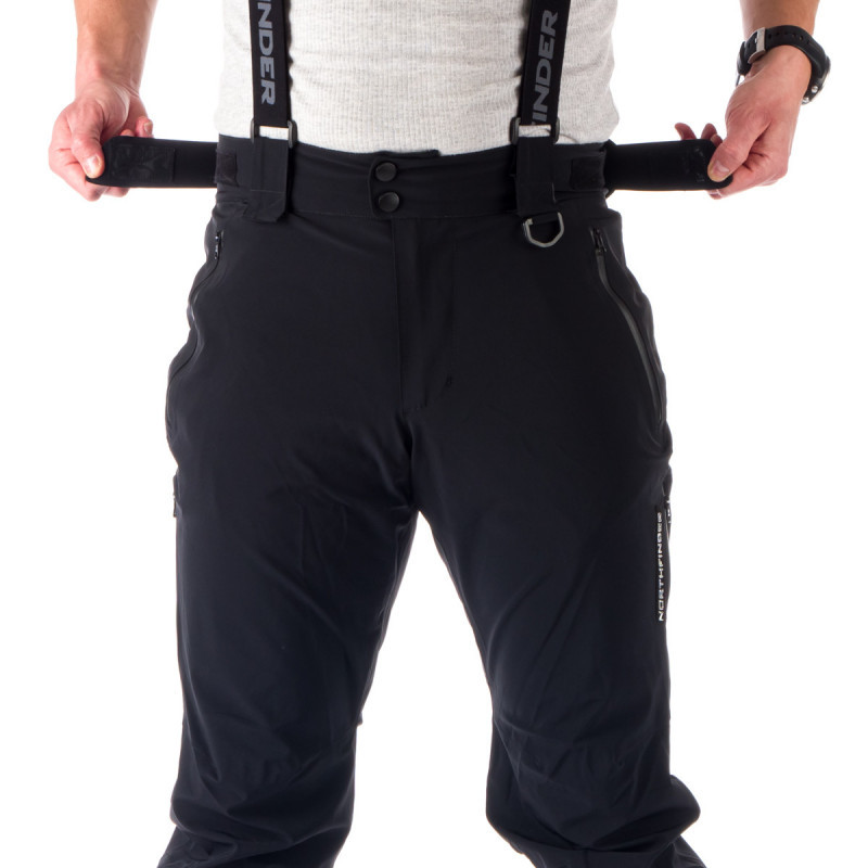 Northfinder | Kready