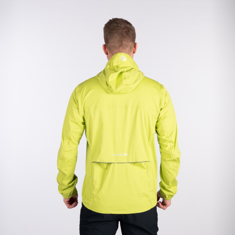 Northfinder | Northkit Pro - Farba: Lime green, Veľkosť: M