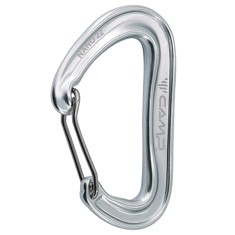 Camp | Nano 22 - Farba: Viola