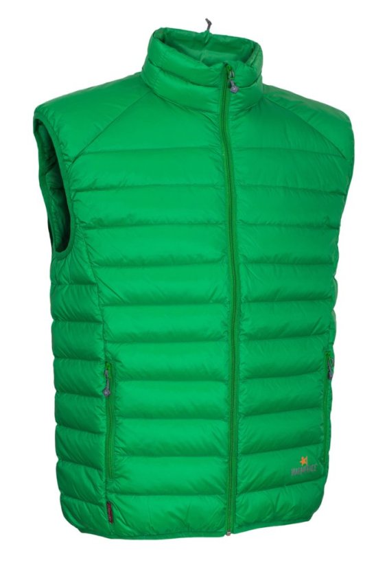 Warmpeace | Vesta Drake - Farba: Black, Veľkosť: M