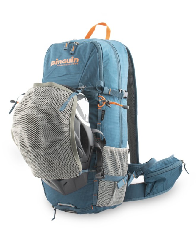 Pinguin | Flux 25 - Farba: Blue, Veľkosť: 25 L