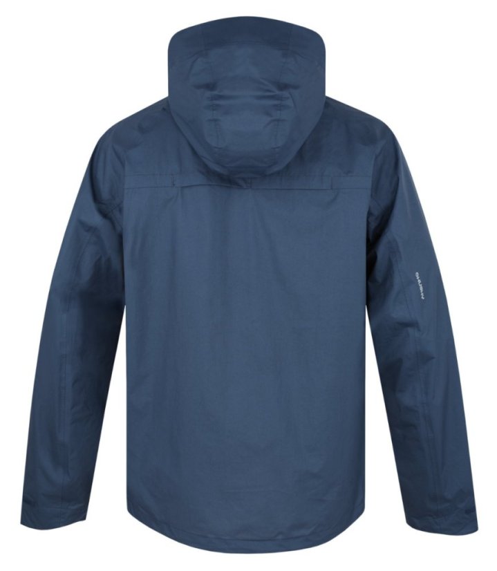 Husky | Lamy M - Farba: Dark Blue, Veľkosť: M