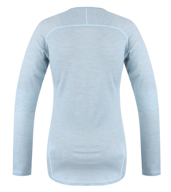 Husky | Merow Lady - Farba: Black, Veľkosť: M