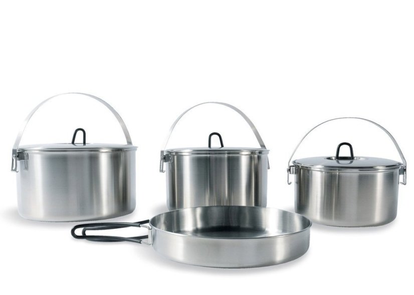 Tatonka | Family Cook Set L