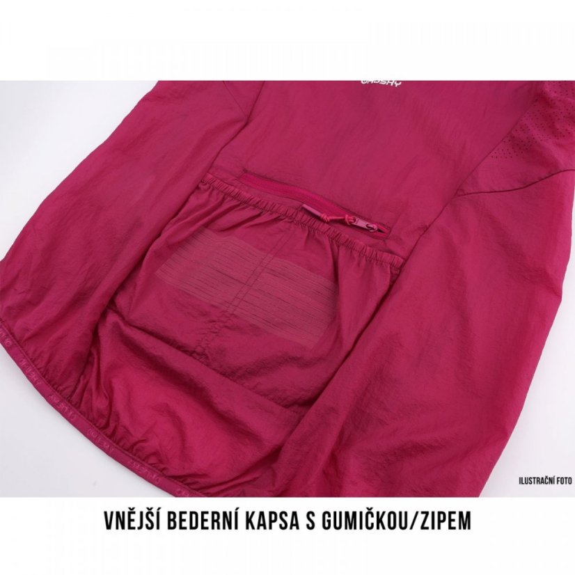 Husky | Loco L - Farba: čierna, Veľkosť: M