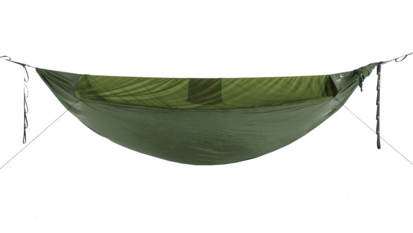 TTTM | Original Pro Hammock - Farba: Army green