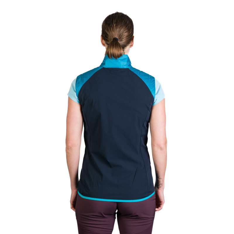 Northfinder | Joanne - Farba: Black Black, Veľkosť: M