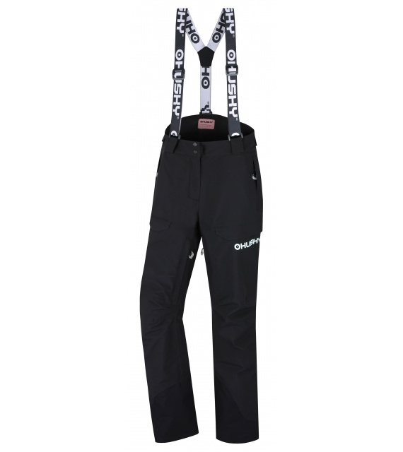 Husky | Grati L - Farba: Light Mint, Veľkosť: M