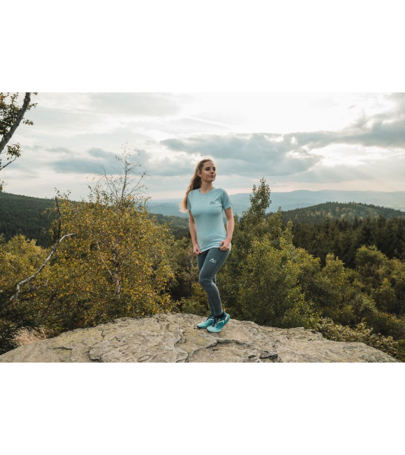 Husky | Mersa L - Farba: Faded Mint, Veľkosť: M