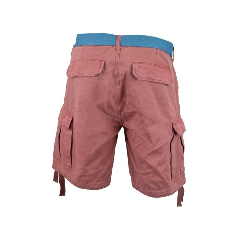 Husky | Ropy - Farba: Fialová, Veľkosť: XXL