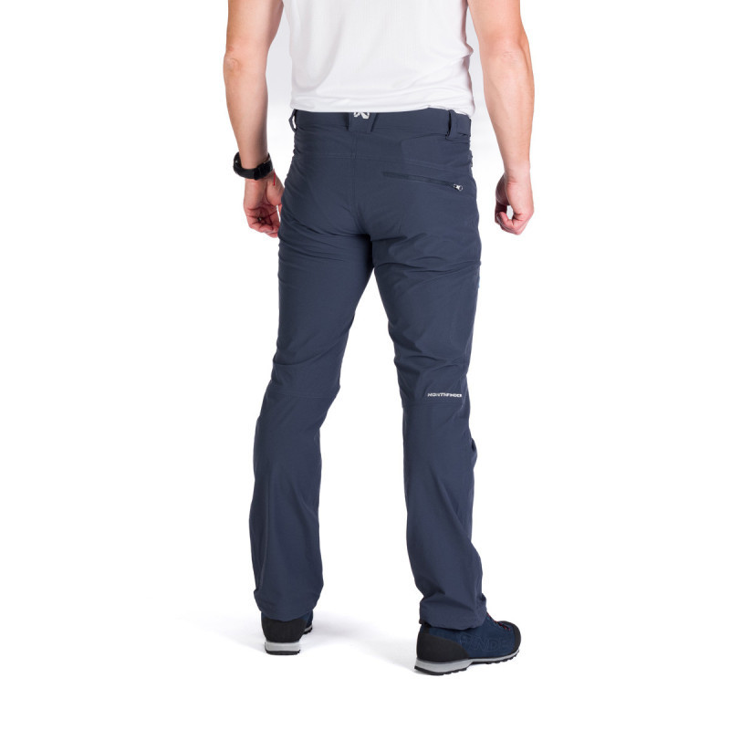 Northfinder | Russ - Farba: Black, Veľkosť: 2XL