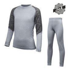 Sensor | Merino Impress Set