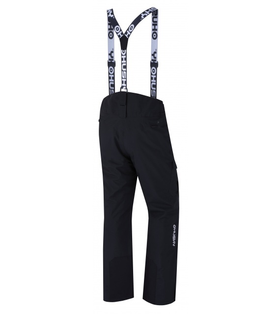 Husky | Gili M - Farba: Brown, Veľkosť: M