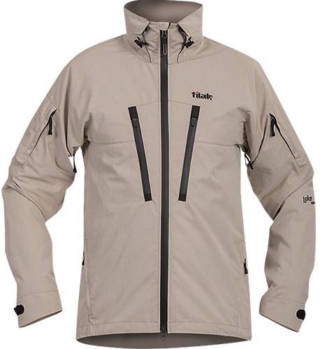 Tilak | Loke - Farba: Natur, Veľkosť: M