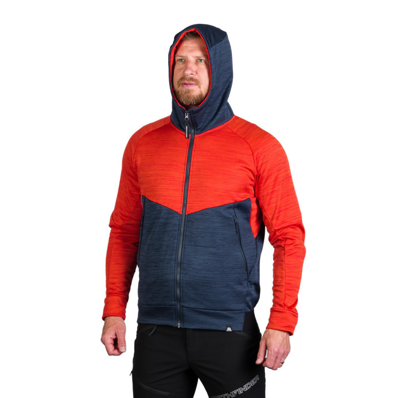 Northfinder | Ken - Farba: Black, Veľkosť: M