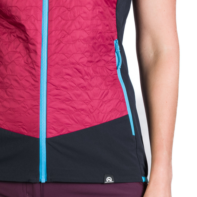 Northfinder | Joanne - Farba: Black Black, Veľkosť: M