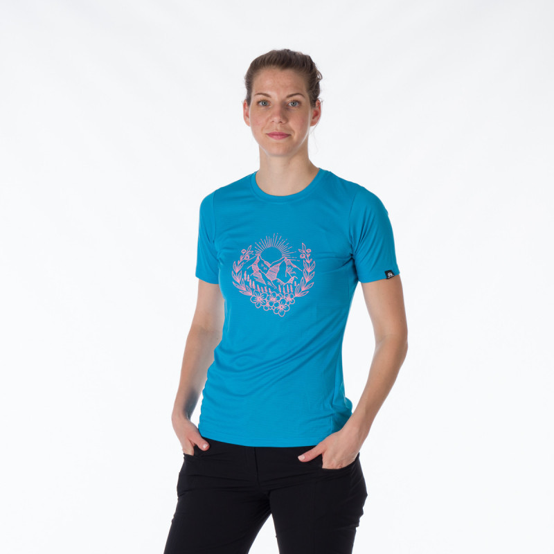 Northfinder | Mildred - Farba: White, Veľkosť: M