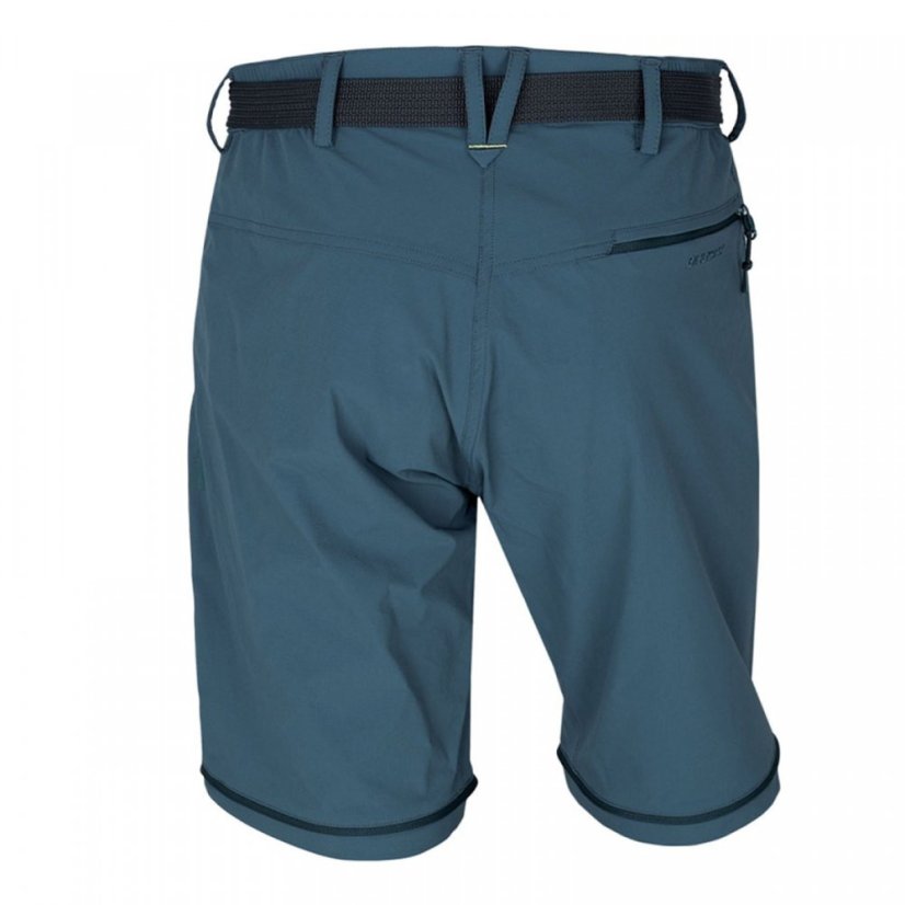 Husky | Pilon L - Farba: Tmavá Šedá, Veľkosť: S