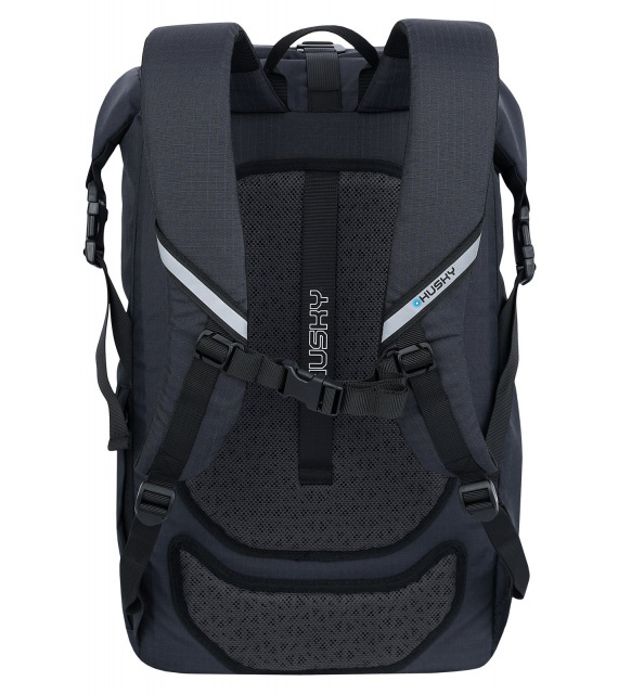 Husky | Shater 23 - Farba: Dark Blue, Veľkosť: 23 L
