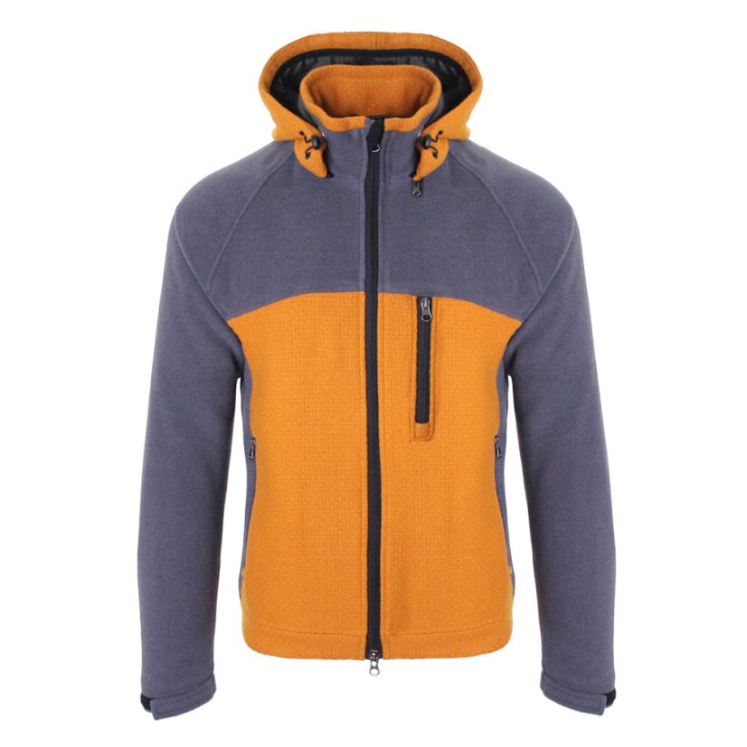 Black Hill | Stribog - Farba: Modro - Čierna, Veľkosť: S