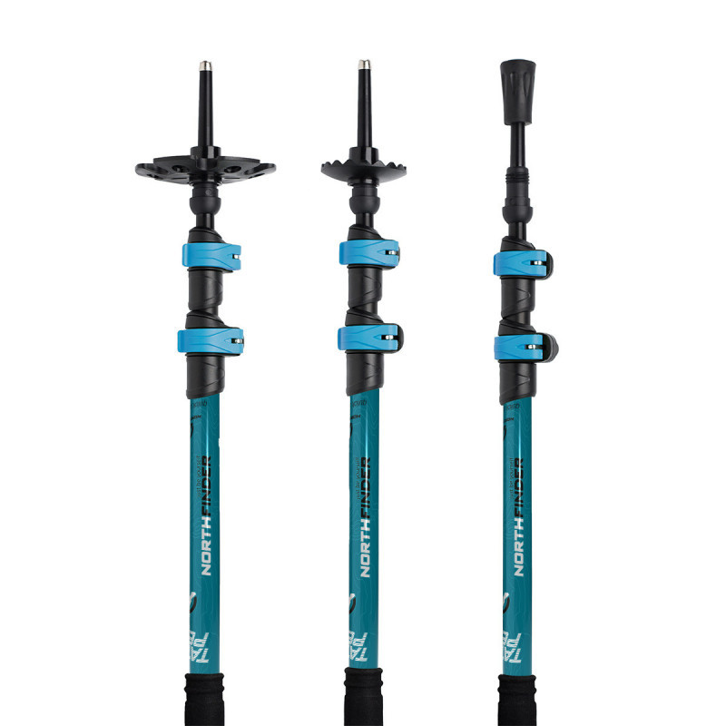 Northfinder | Tatra Peak - Farba paličiek: Green