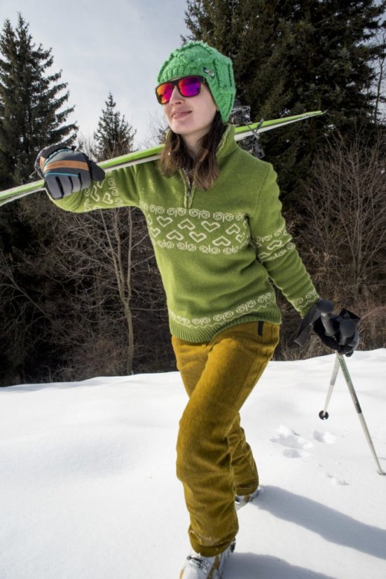 Black Hill | Zorana - Farba: Modrá, Veľkosť: M