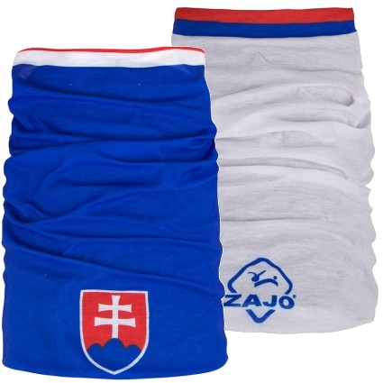 ZAJO | Unitube - Vzor: Moss