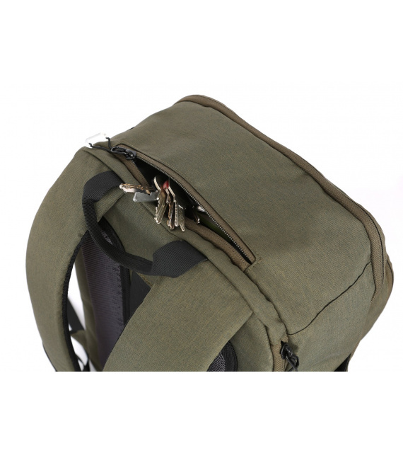 Husky | Sofer 30 - Farba: Grey, Veľkosť: 30 L