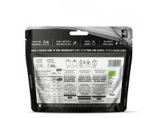 LYO | Kaša s Malinami