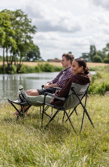 Coleman | Forester Series Footstool