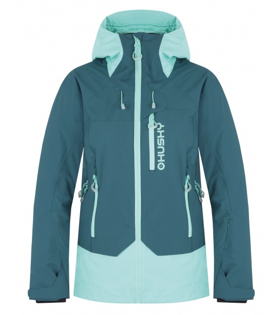 Husky | Gambi L - Farba: Pink / Blue, Veľkosť: L