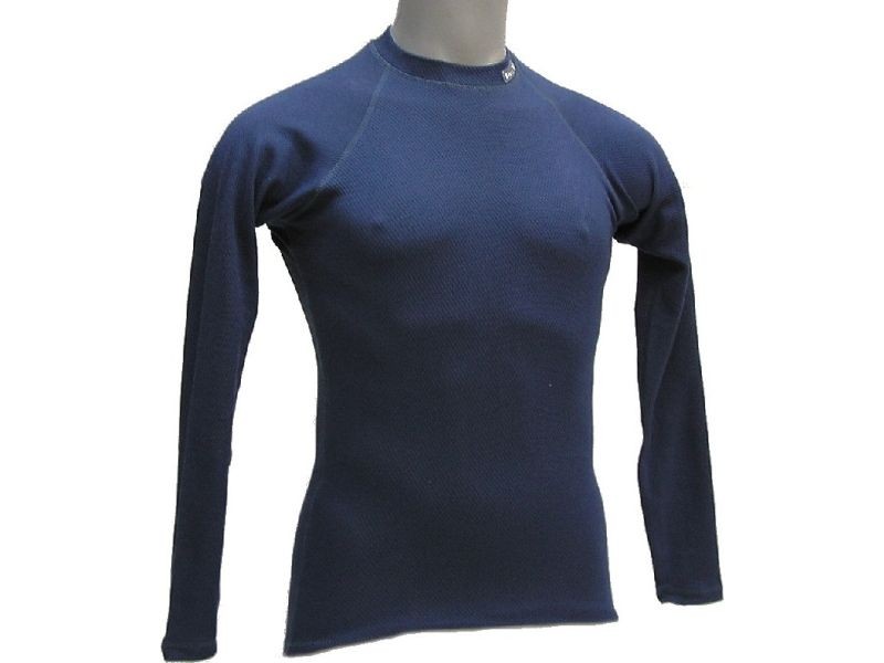 Blue Fly | Termo DUO dlhý rukáv - Farba: Biela, Veľkosť: M