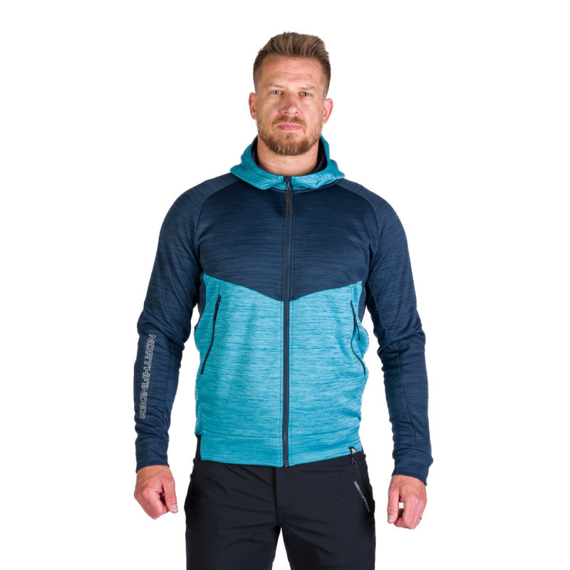 Northfinder | Ken - Farba: Black, Veľkosť: M