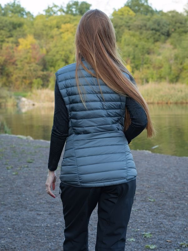 Husky  | Dresles L - Farba: Magenta, Veľkosť: M