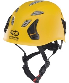 Climbing Technology | Stark - Farba: Orange, Veľkosť: 53 - 62 cm