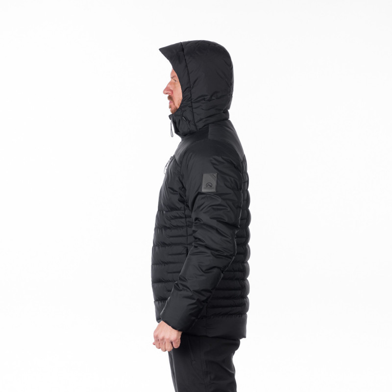 Northfinder | Jarredh - Farba: Black, Veľkosť: XXL