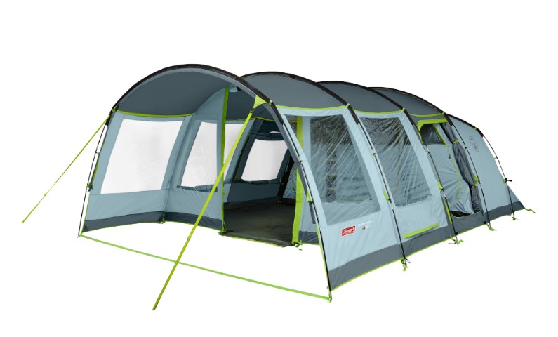 Coleman | Meadowood 6 Long BlackOut