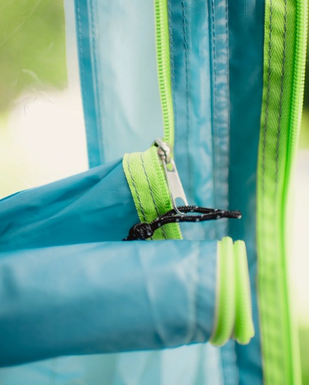 Coleman | Meadowood 4 Long BlackOut