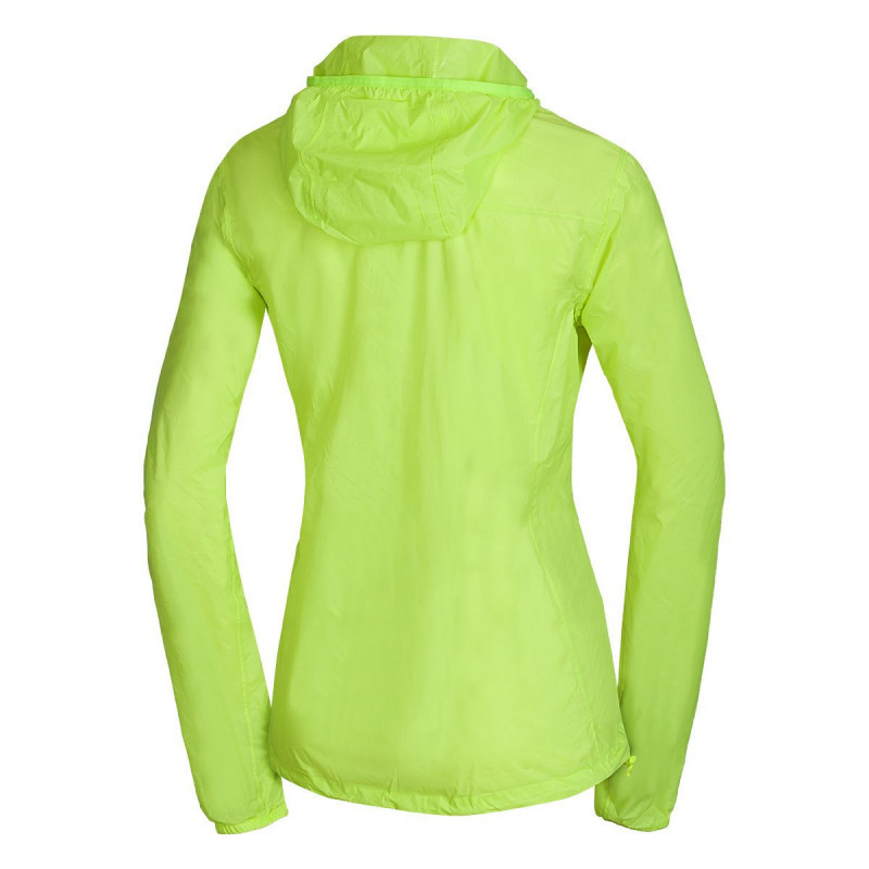 Northfinder | Northcover Lady - Farba: Green, Veľkosť: M