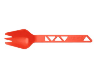 Primus | TrailSpork Tritan - Farba: Black