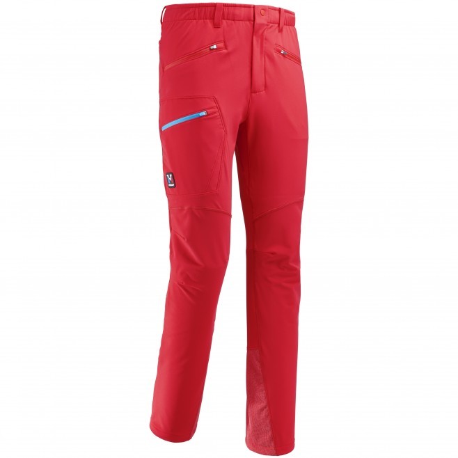 Millet | Trilogy Wool - Farba: Saphir, Veľkosť: M