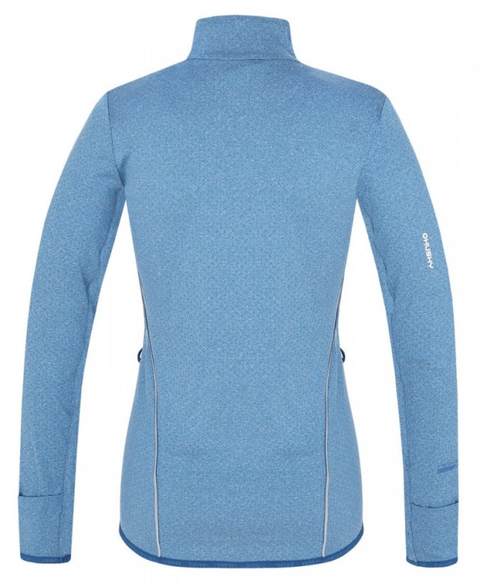 Husky | Astel  L - Farba: Šedá, Veľkosť: M